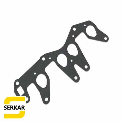 PALİO SİENA ALBEA 1.2 8V E.M. EMME MANİFOLT CONTASI 